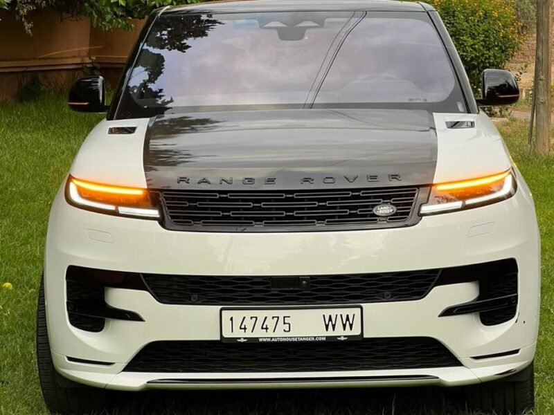Range Rover Sport