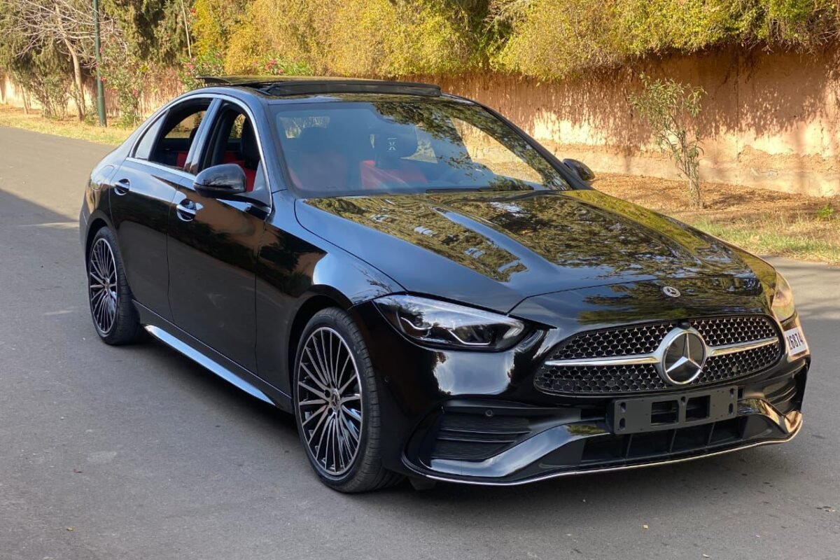 Classe C