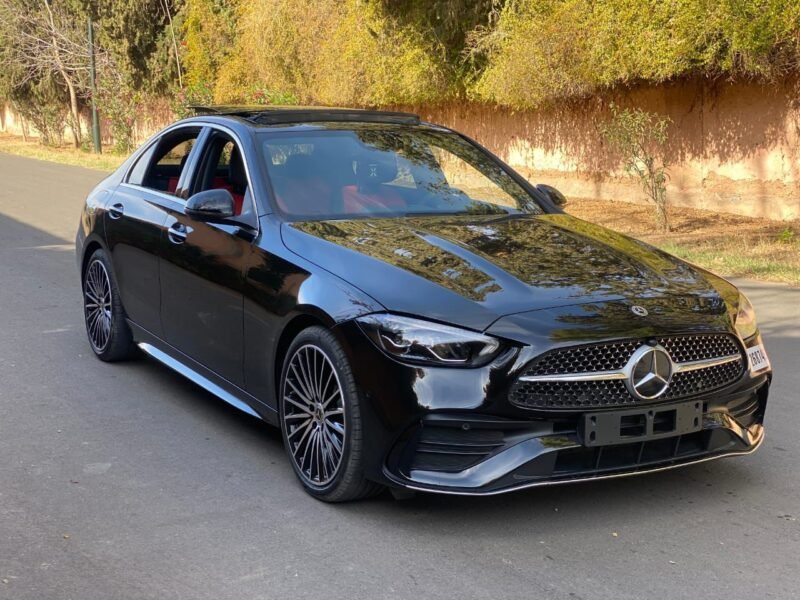 Classe C