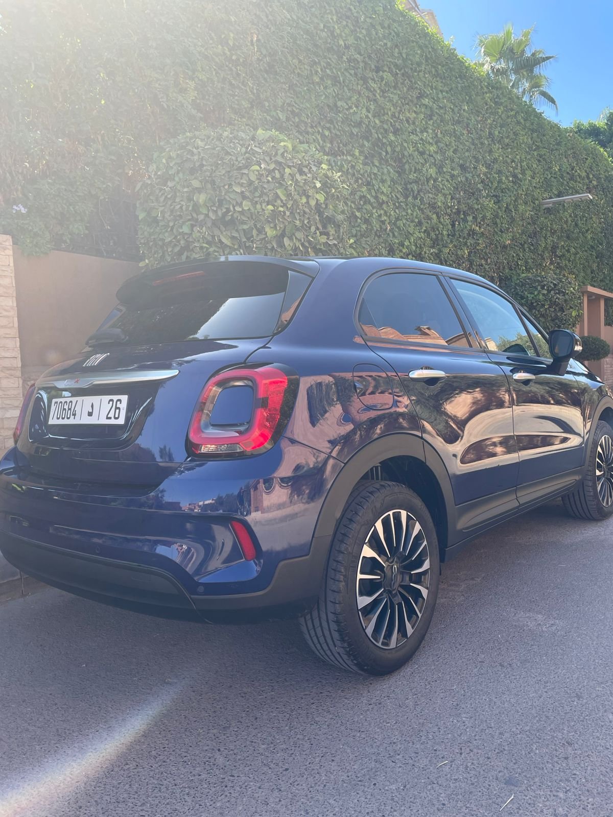 Fiat 500X - 2